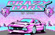 Crazy Cars
