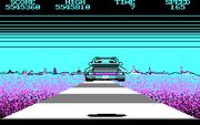 Crazy Cars