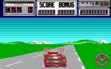 [Скриншот: Crazy Cars II]