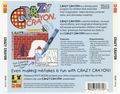 [Crazy Crayon - обложка №3]