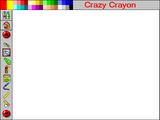 [Скриншот: Crazy Crayon]
