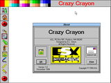 [Crazy Crayon - скриншот №3]