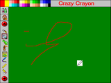 [Crazy Crayon - скриншот №5]