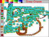 [Crazy Crayon - скриншот №6]