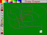 [Скриншот: Crazy Crayon]