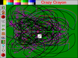 [Crazy Crayon - скриншот №8]