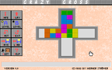 [Crazy Cross - скриншот №6]