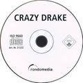 [Crazy Drake - обложка №7]