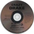 [Crazy Drake - обложка №13]