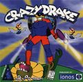 [Crazy Drake - обложка №5]