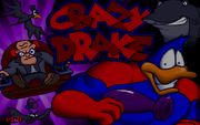 Crazy Drake