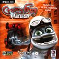 [Crazy Frog Racer - обложка №1]
