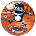 [Crazy Frog Racer - обложка №5]