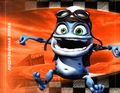 [Crazy Frog Racer - обложка №7]