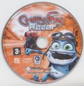[Crazy Frog Racer - обложка №9]