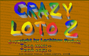 Crazy Loto 2