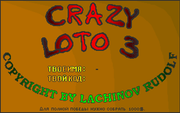 Crazy Loto 3