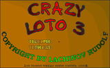 [Crazy Loto 3 - скриншот №3]