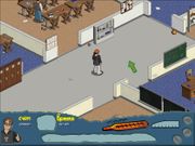 Crazy School: Schulverweis!