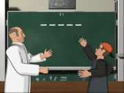 Crazy School: Schulverweis!