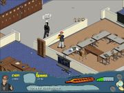 Crazy School: Schulverweis!