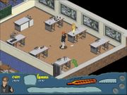 Crazy School: Schulverweis!