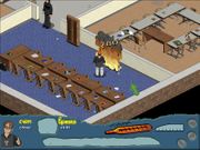 Crazy School: Schulverweis!