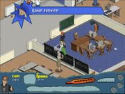 Crazy School: Schulverweis!