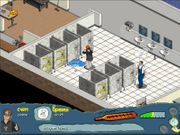 Crazy School: Schulverweis!