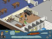 Crazy School: Schulverweis!