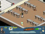 Crazy School: Schulverweis!