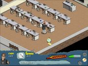 Crazy School: Schulverweis!