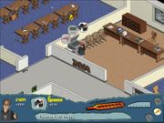 Crazy School: Schulverweis!