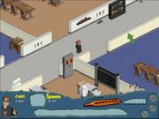 Crazy School: Schulverweis!