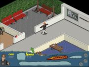 Crazy School: Schulverweis!