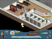 Crazy School: Schulverweis!