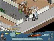 Crazy School: Schulverweis!