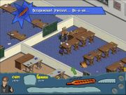 Crazy School: Schulverweis!