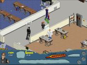 Crazy School: Schulverweis!