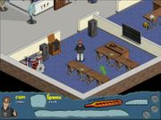 Crazy School: Schulverweis!