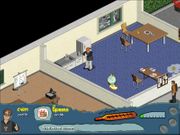 Crazy School: Schulverweis!