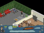 Crazy School: Schulverweis!