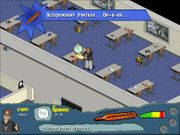 Crazy School: Schulverweis!