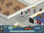 Crazy School: Schulverweis!