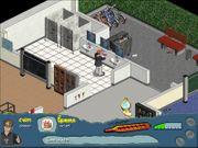 Crazy School: Schulverweis!