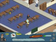 Crazy School: Schulverweis!