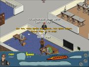 Crazy School: Schulverweis!