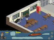 Crazy School: Schulverweis!