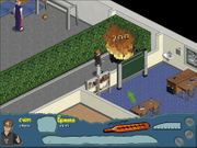 Crazy School: Schulverweis!