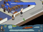 Crazy School: Schulverweis!